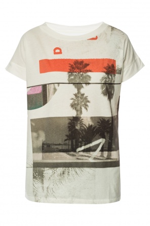'bay imogen boy' printed t-shirt, zdjęcie 1 'bay imogen boy' printed t-shirt od AllSaints